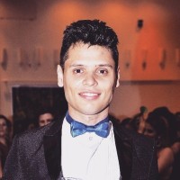 Robson De Souza Lima