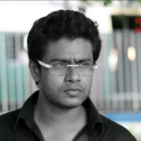 Suman Mukherjee