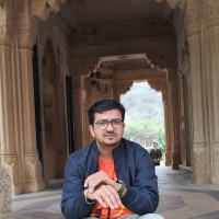 Manoj Raj