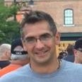 Brent Crane