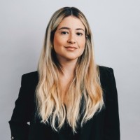 Sabrina Caldas Pires