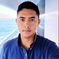 Hairul Bufri