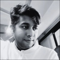 Tarun Shah