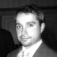Todd Beckett