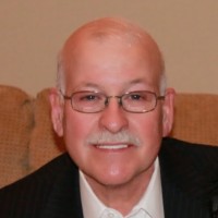Donald Curran