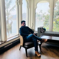 Saurabh Pandey