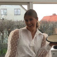 Nora Lindborg
