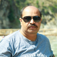 Qaisar Baig