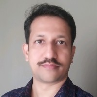 Keshav Kumar H K