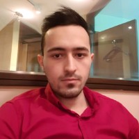 Mohammad Ali Shmeisani