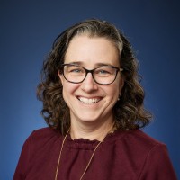 Ann Ober