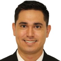 Erik Ivan Avila Valdes