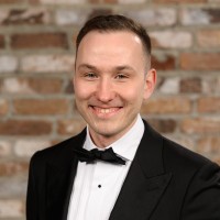 Christopher Kehlenbach