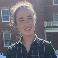Caroline Smith