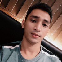 Dean Vincent Tamparong