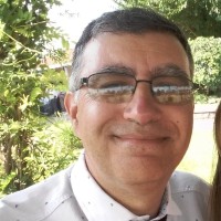 Diego Dominguez