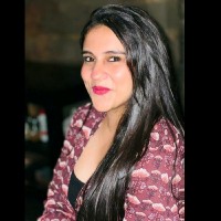 Deepti Bihani