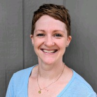 Ashleigh Bonneville