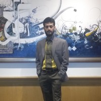 Ahmed kasiri