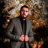 Amine Djaileb