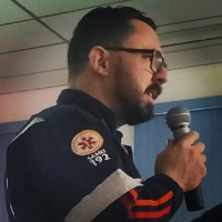 Raphael Arosti de Luna