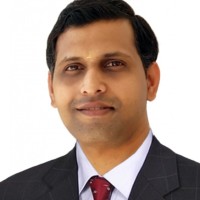 Karthikeyan B