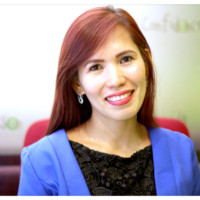 Gigi Ricafort