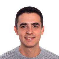 Jordi Sebastian Montells