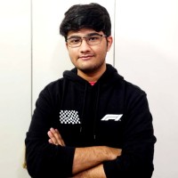 Tanfaiz Shaikh
