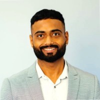 Sahil Khurana