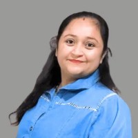 Khushbu Thakkar