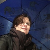 Myriam Jager