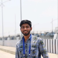 Abhishek Pali