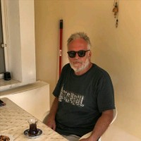 mustafa Süreyya Mimaroglu