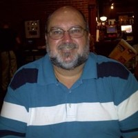 Raymond Forster