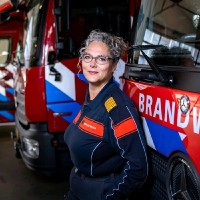 Anne Judith Storm Van Leeuwen