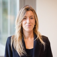 Sandra Girard