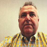 Mark Williams