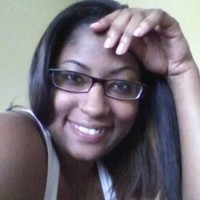 Keisha Morrison