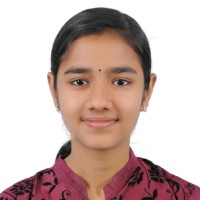 Anjaly Joy
