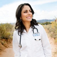 Celine Gounder, MD, ScM, FIDSA
