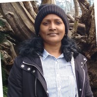 Jyasree Ramigani