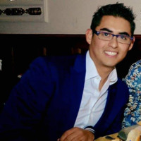 Diego Gutierrez Graniel