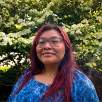 Daisy Escobedo Ramirez