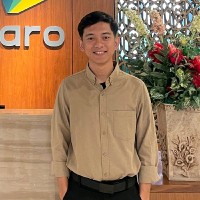 Raihan Saputra