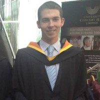 Daniel O Shea