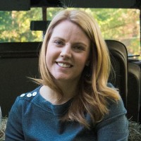 Jennifer Sadusky, Sphr (She/Her)