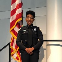 Lakeshia Jackson