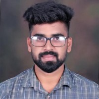 chandrashekhar N