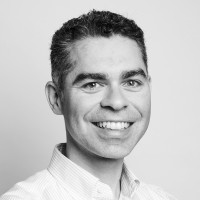 Rodrigo N. Calheiros